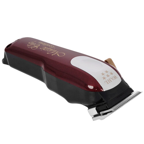 Купить Машинка для стрижки Wahl  Magic Clip Cordless 5star красный/черный  5630069. Характеристики, отзывы и цены в Донецке
