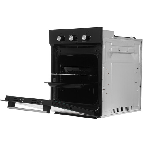 Купить Духовой шкаф электрический Simfer B4EB16016 + Варочная поверхность газовая Simfer H45N30B416  9280228. Характеристики, отзывы и цены в Донецке