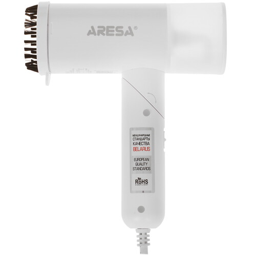 Купить Отпариватель ARESA AR-2308 белый  9303980. Характеристики, отзывы и цены в Донецке