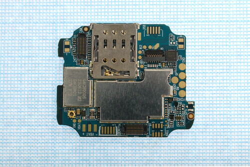 Купить Материнская плата для детских часов Wonlex KT15 [G4C-MB-V3.0]  9024773. Характеристики, отзывы и цены в Донецке