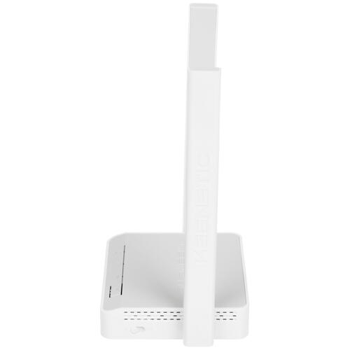 Купить Wi-Fi роутер Keenetic Start  5044157. Характеристики, отзывы и цены в Донецке