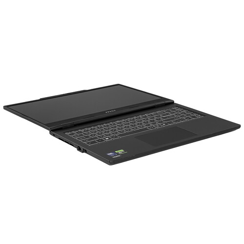 Купить 15.6" Ноутбук MSI VenturePro 15 AI A1UDXG серый  5613155. Характеристики, отзывы и цены в Донецке