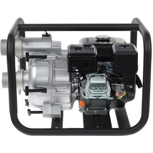 Купить Мотопомпа Hyundai HYT 80  8156896. Характеристики, отзывы и цены в Донецке