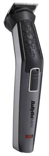 Купить Триммер BaByliss MT727E черный/серый  9935086. Характеристики, отзывы и цены в Донецке