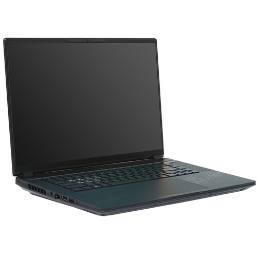 Купить 16" Ноутбук AORUS Master 16 BYH черный  5621041. Характеристики, отзывы и цены в Донецке