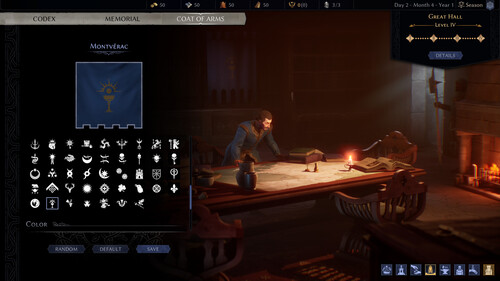 Купить Дополнение для игры Crown Wars - Brotherhood of Light Cosmetic Pack (Steam)  5622310. Характеристики, отзывы и цены в Донецке