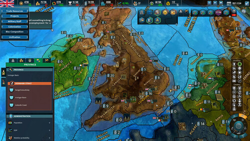 Купить Игра Realpolitiks II Deluxe Edition (Steam)  5608421. Характеристики, отзывы и цены в Донецке