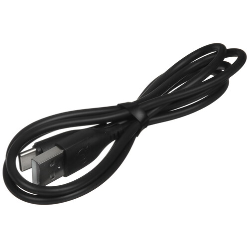 Купить Кабель круглый USAMS USB Type-C - USB 2.0 Type-A черный 1 м  5480382. Характеристики, отзывы и цены в Донецке