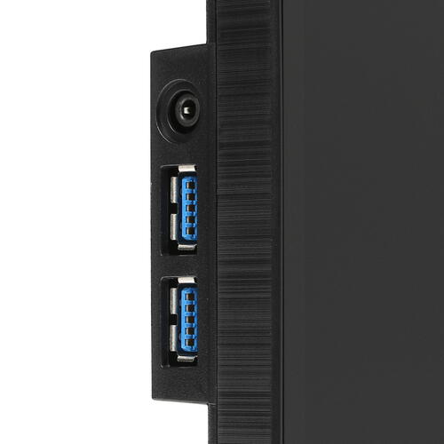 Купить 27" Монитор Acer Vero CB273Ubemipruzxv черный  5068569. Характеристики, отзывы и цены в Донецке