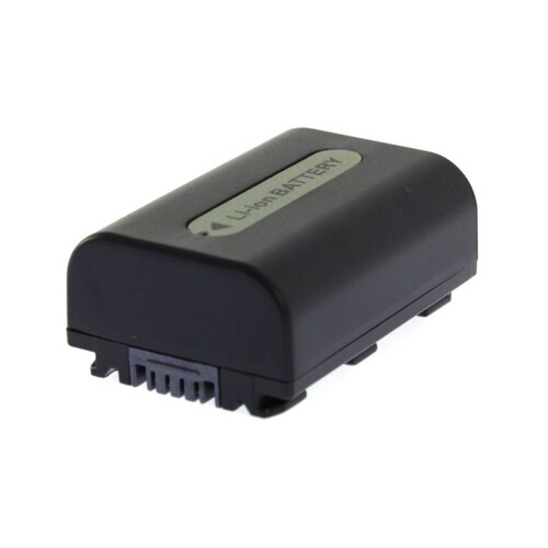 Купить Аккумулятор Relato NP-FH50  8118493. Характеристики, отзывы и цены в Донецке