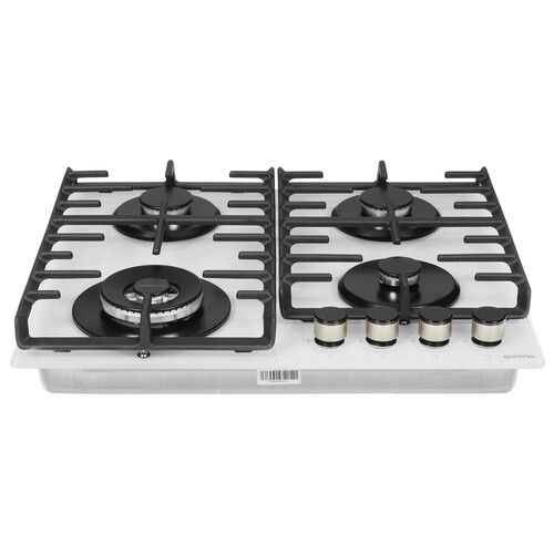 Купить Газовая варочная поверхность Gorenje GTW642SYW  8199413. Характеристики, отзывы и цены в Донецке