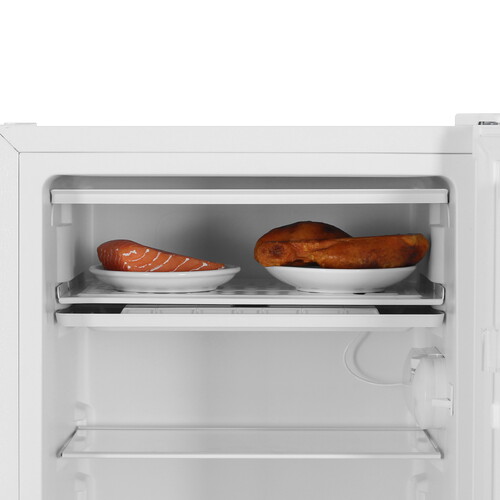 Купить Холодильник компактный   Бирюса Б-85 белый  5609238. Характеристики, отзывы и цены в Донецке