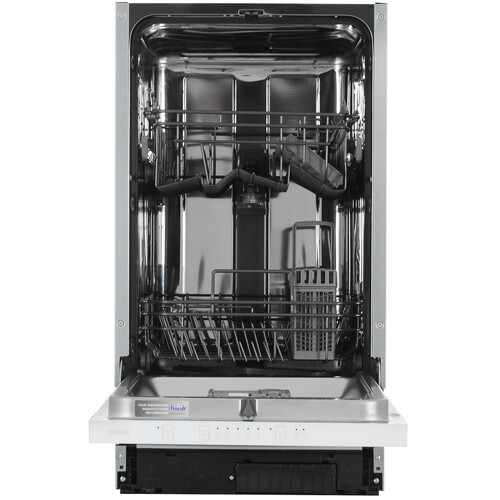 Купить Встраиваемая посудомоечная машина Gorenje GV532E10W  9293967. Характеристики, отзывы и цены в Донецке