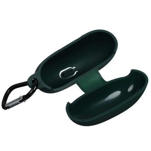 Купить Чехол Borasco для Realme Buds Air 6 Pro, зеленый  5603129. Характеристики, отзывы и цены в Донецке