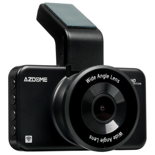 Купить Видеорегистратор Azdome M17 Pro  5090535. Характеристики, отзывы и цены в Донецке