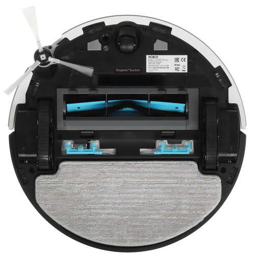 Купить Робот-пылесос HOBOT LEGEE-Q10 PRO белый  9284498. Характеристики, отзывы и цены в Донецке