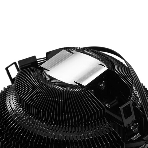 Купить Кулер для процессора Crown CM-1150PWMv2  9207047. Характеристики, отзывы и цены в Донецке