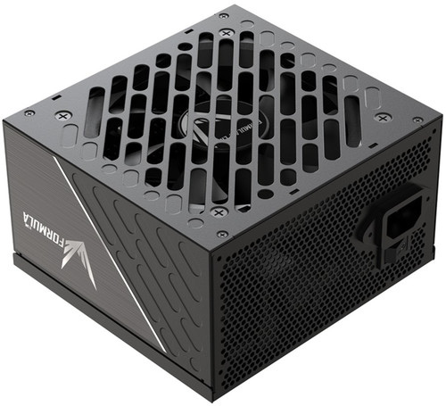 Купить Блок питания Formula V Line FV-1000PM [FV-1000PM] черный  9309518. Характеристики, отзывы и цены в Донецке