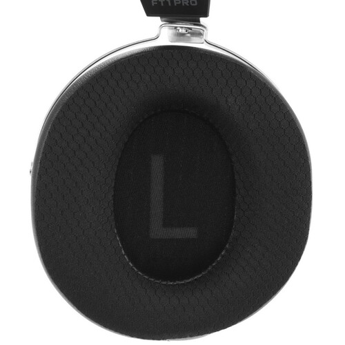 Купить Проводные наушники FIIO FT1 Pro черный 2024  5609341. Характеристики, отзывы и цены в Донецке