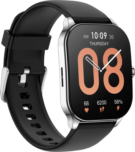 Купить Смарт-часы Amazfit Pop 3S  5425423. Характеристики, отзывы и цены в Донецке