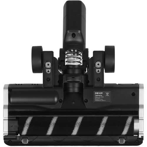 Купить Пылесос  вертикальный  DEXP DS-M600  черный  9126181. Характеристики, отзывы и цены в Донецке