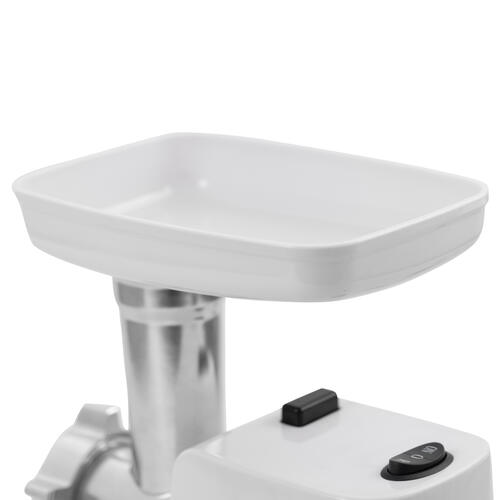 Купить Мясорубка электрическая Galaxy GL 2402 белый  8116139. Характеристики, отзывы и цены в Донецке