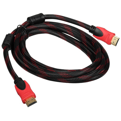 Купить Кабель  Pro Legend HDMI - HDMI, 3 м  9190840. Характеристики, отзывы и цены в Донецке
