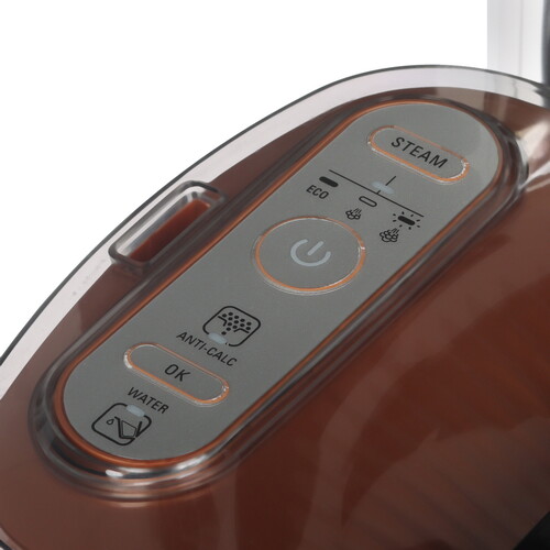 Купить Гладильная система Tefal IXEO POWER QT2020E0 черный  5423941. Характеристики, отзывы и цены в Донецке