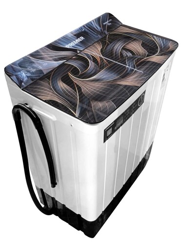 Купить Стиральная машина PREMIER PRMWM10-CCP04  9232403. Характеристики, отзывы и цены в Донецке