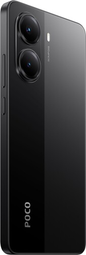 Купить 6.67" Смартфон POCO X7 Pro 256 ГБ черный  5608195. Характеристики, отзывы и цены в Донецке