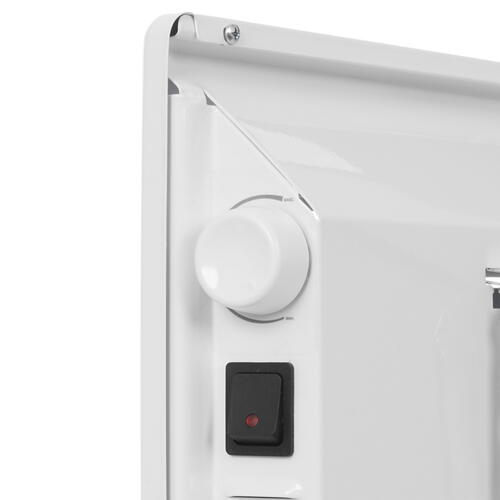 Купить Конвектор QUATTRO ELEMENTI QE-1000KS  8151604. Характеристики, отзывы и цены в Донецке