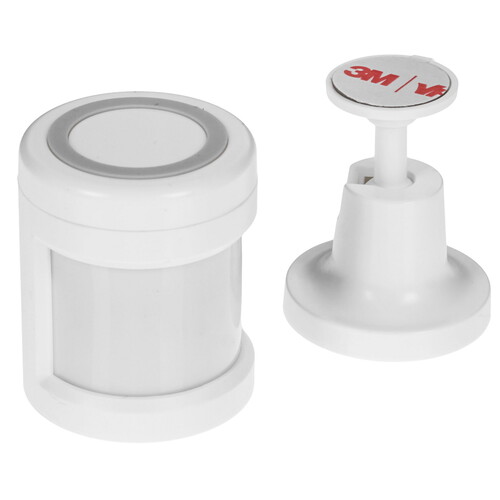 Купить Датчик движения MOES ZigBee Infrared Human Sensor  9079593. Характеристики, отзывы и цены в Донецке