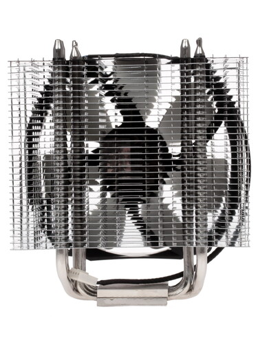 Купить Кулер для процессора Thermalright Macho 120 SBM  1065761. Характеристики, отзывы и цены в Донецке