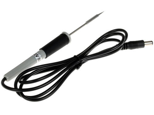 Купить Паяльник Rexant ZD-20A  1142903. Характеристики, отзывы и цены в Донецке