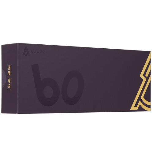 Купить Клавиатура  проводная AJAZZ ALUX 60  9284024. Характеристики, отзывы и цены в Донецке