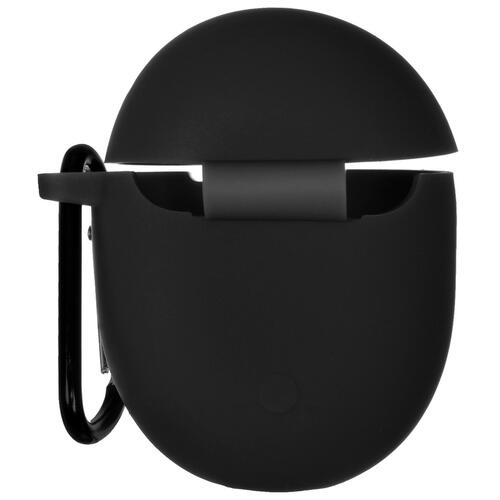 Купить Чехол Xiaomi Redmi Buds 4 Borasco 72391 черный  5428147. Характеристики, отзывы и цены в Донецке