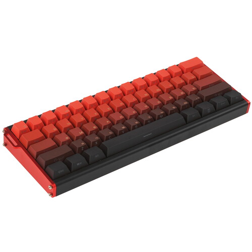 Купить Клавиатура проводная AJAZZ ALUX 60  9284019. Характеристики, отзывы и цены в Донецке