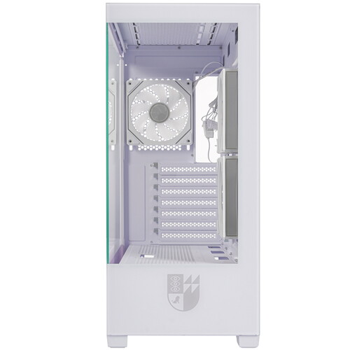Купить Корпус Iron Pride INVADER Q6  9257817. Характеристики, отзывы и цены в Донецке