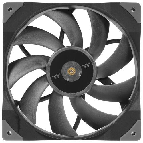 Купить Вентилятор Thermaltake TOUGHFAN 14 Series Radiator Fan  4740624. Характеристики, отзывы и цены в Донецке