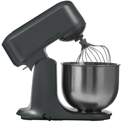 Купить Миксер Kitfort KT-1328 серый  8146600. Характеристики, отзывы и цены в Донецке