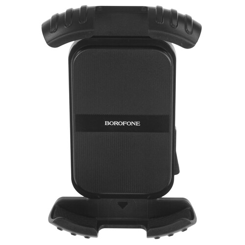 Купить Держатель мото-велосипедный Borofone BH105 Crown черный  5638216. Характеристики, отзывы и цены в Донецке
