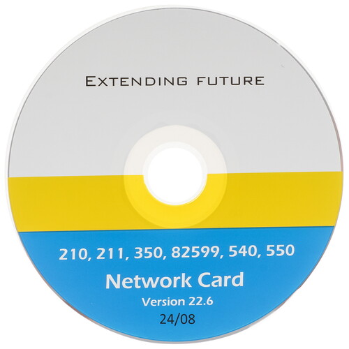 Купить Сетевая карта ORIENT XWT-INT520PE8 2SFP+  9193784. Характеристики, отзывы и цены в Донецке