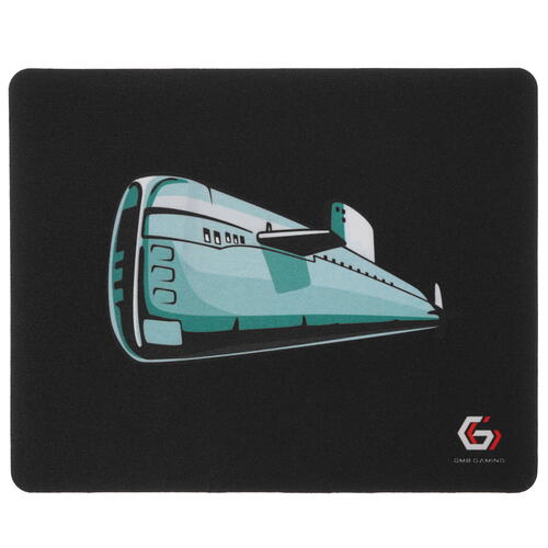 Купить Коврик Gembird MP-GAME7  черный  5309489. Характеристики, отзывы и цены в Донецке