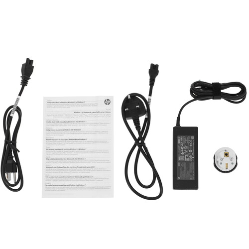 Купить 23.8" Моноблок HP 24-cr0008l [AV8K9PA]  5611225. Характеристики, отзывы и цены в Донецке