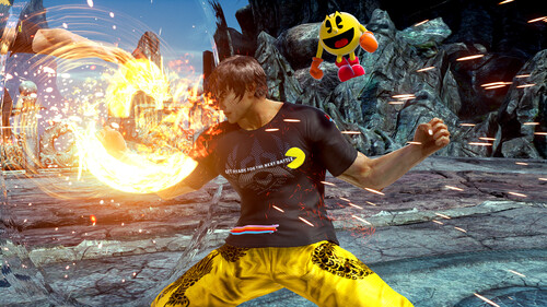 Купить Дополнение для игры Tekken 7 - Season Pass 4 (Steam)  5484275. Характеристики, отзывы и цены в Донецке