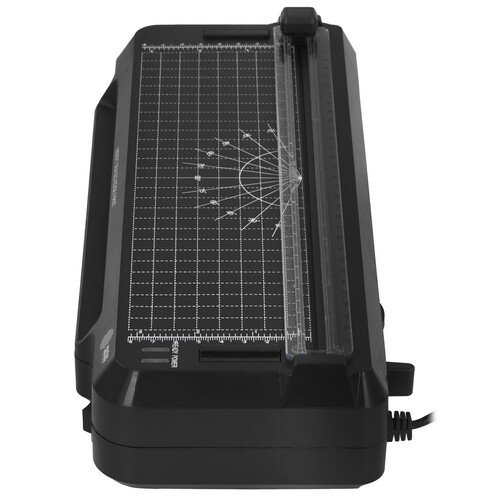 Купить Ламинатор Cactus CS-LAB-F1  9293529. Характеристики, отзывы и цены в Донецке