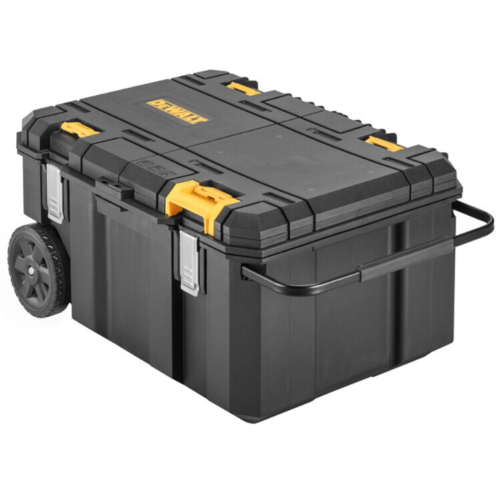 Купить Ящик для инструмента DeWalt TSTAK  5471806. Характеристики, отзывы и цены в Донецке