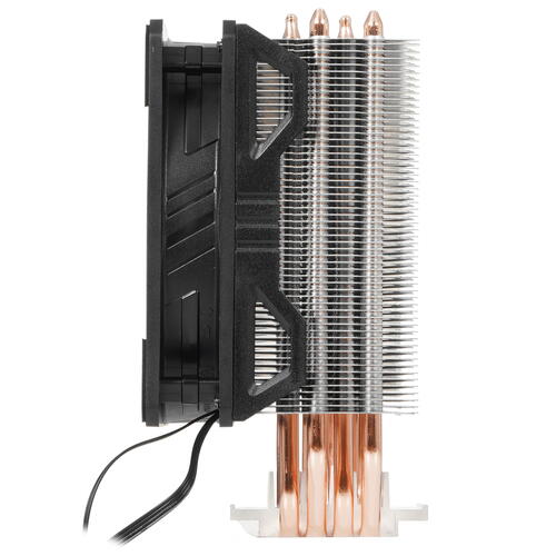 Купить Кулер для процессора Cooler Master Hyper 212 ARGB [RR-2V2L-18PA-R1]  9902347. Характеристики, отзывы и цены в Донецке