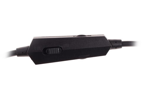 Купить Проводные наушники Defender Warhead HN-G150 черный 2014  6636235. Характеристики, отзывы и цены в Донецке