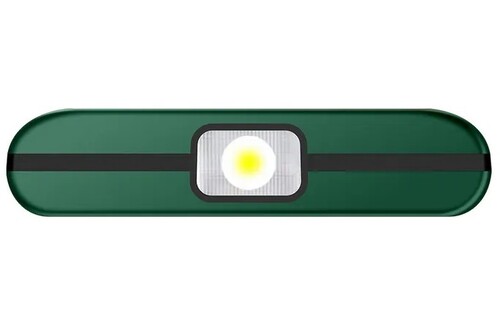 Купить Сотовый телефон BQ 2832 Barrel XL зеленый/черный  9111958. Характеристики, отзывы и цены в Донецке